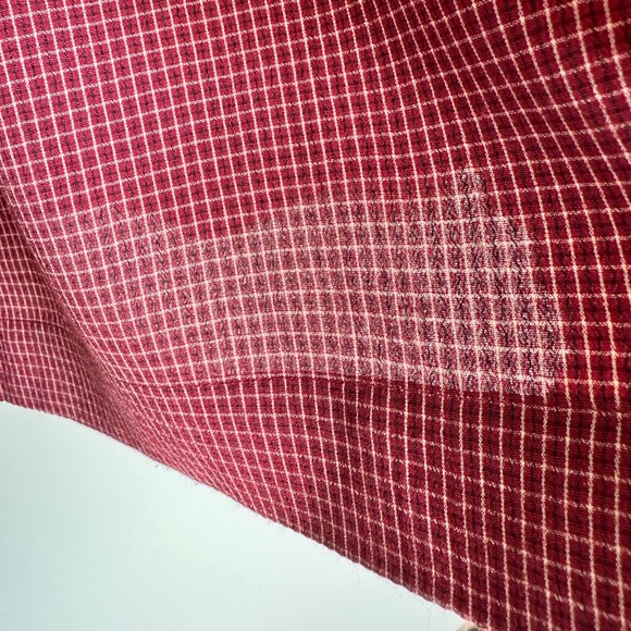 Talbots matching top & pants - Picture 10 of 11